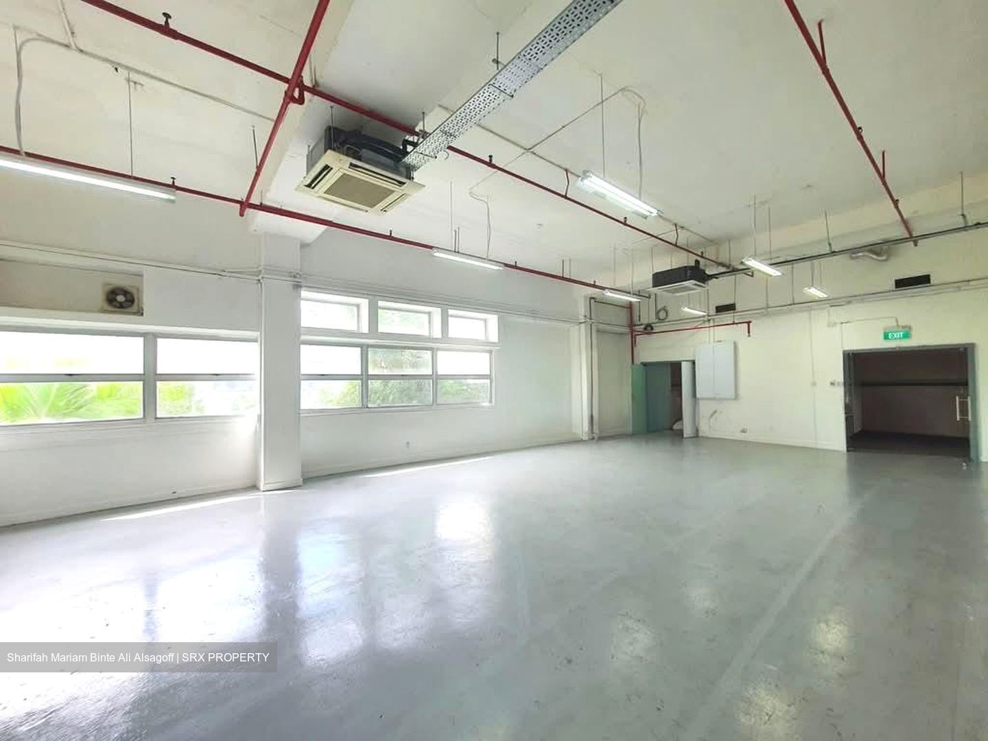 Kewalram House (D3), Factory #533726201